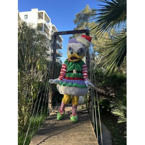  Πρόγραμμα ανιματερ Μασκώτ Daizy  Christmas Edition 