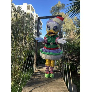  Πρόγραμμα ανιματερ Μασκώτ Daizy  Christmas Edition 