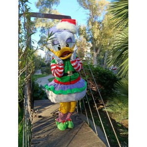  Πρόγραμμα ανιματερ Μασκώτ Daizy  Christmas Edition 