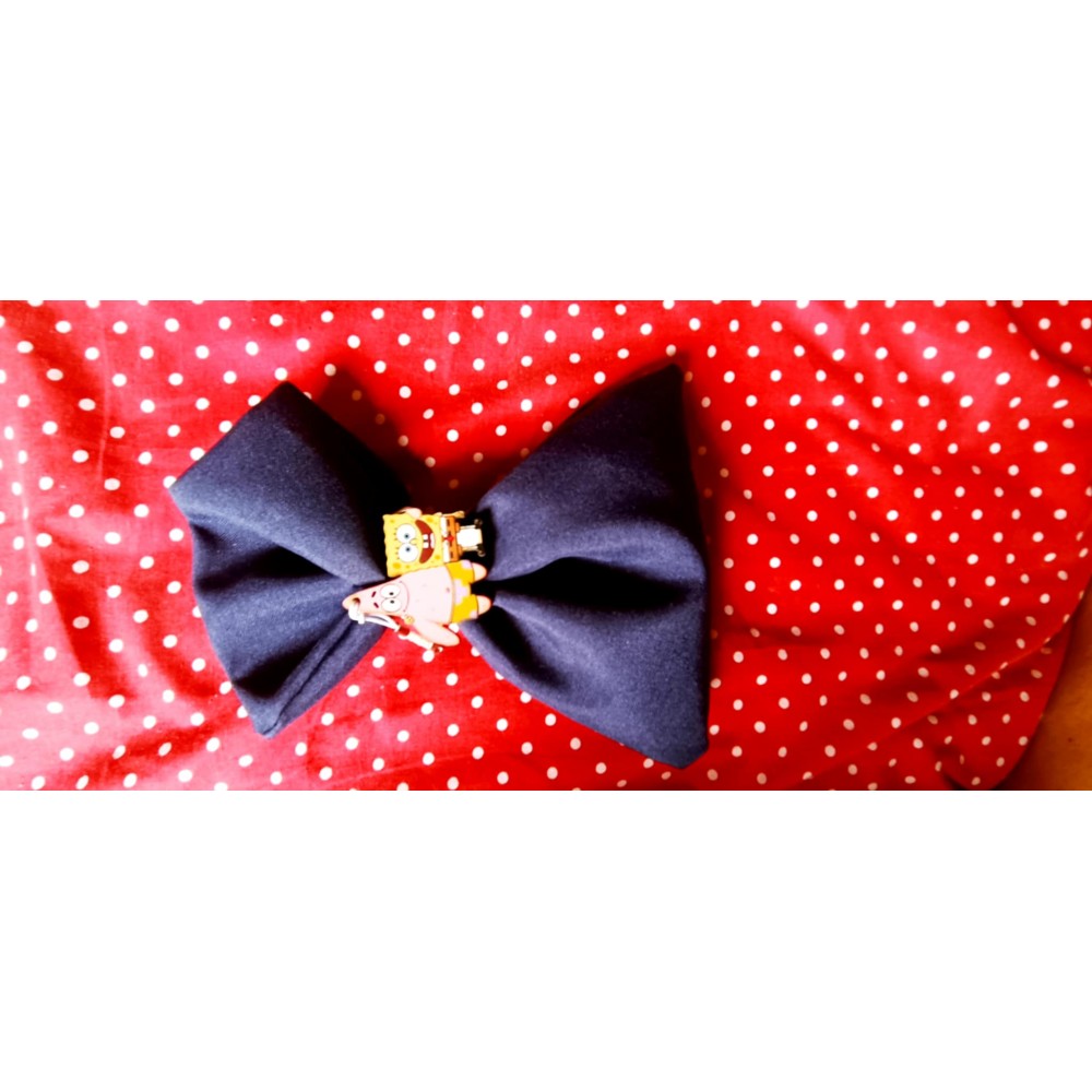 Μπομπονιέρα Μπόμπ Σφουγγαράκης Πάτρικ  Line (100 τεμάχια) 