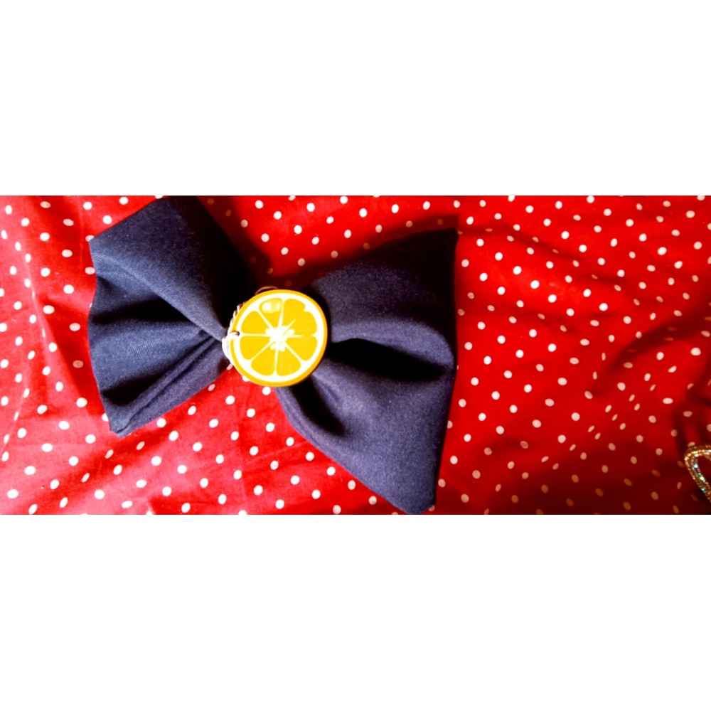 Μπομπονιέρα  Lemon  Line (100 τεμάχια) 