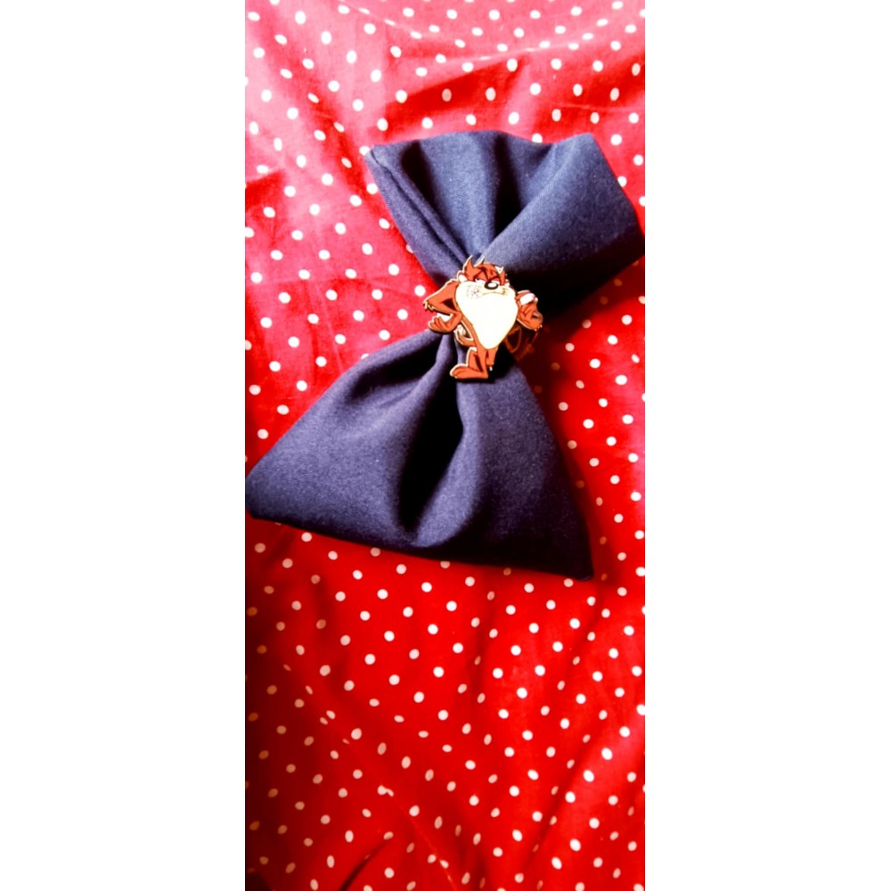 Μπομπονιέρα  Looney Tunes Τάζ Line (100 τεμάχια) 