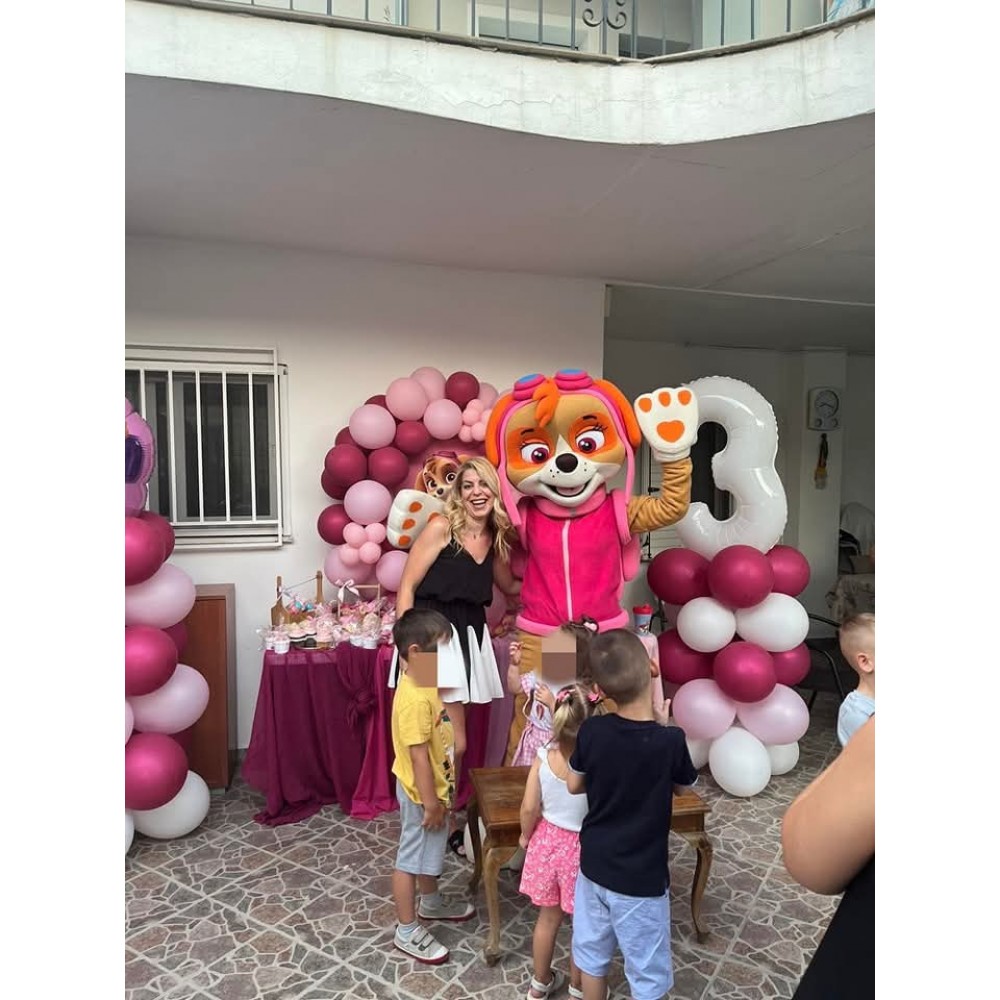 Αποκριάτικη Γιορτή Σχολείου 