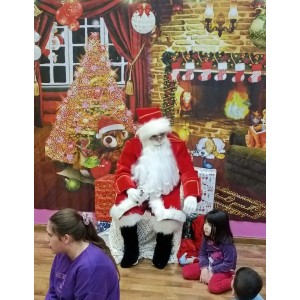 Platinum Χριστουγεννιάτικο Πακέτο για εταιρικό event και Σχολεία.