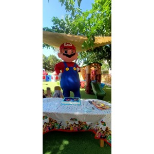 Αποκριάτικη Γιορτή Σχολείου 