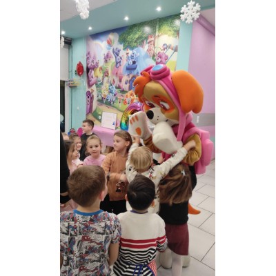 Αποκριάτικη Γιορτή Σχολείου 