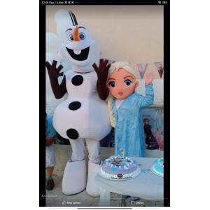 Αποκριάτικη Γιορτή Σχολείου 