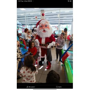 Bronze  Χριστουγεννιάτικο Πακέτο για εταιρικό event και σχολεία 