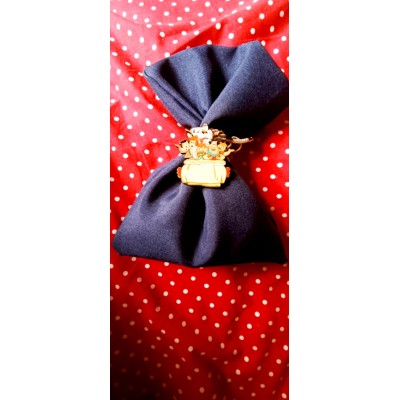 Μπομπονιέρα Φλινστοουνς Line (100 τεμάχια) 