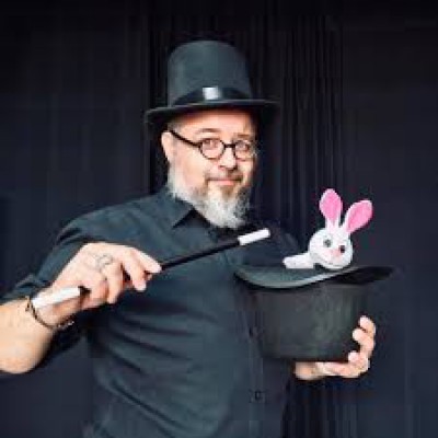 Πρόγραμμα magic show