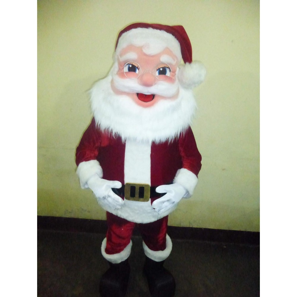 Πρόγραμμα Ανιμα΄τερ Μασκώτ Αγιος Βασίλης 2h (1-11ετών) 