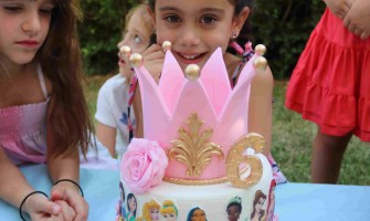 Θεματικό παιδικό πάρτυ, τι θέμα να επιλέξω?