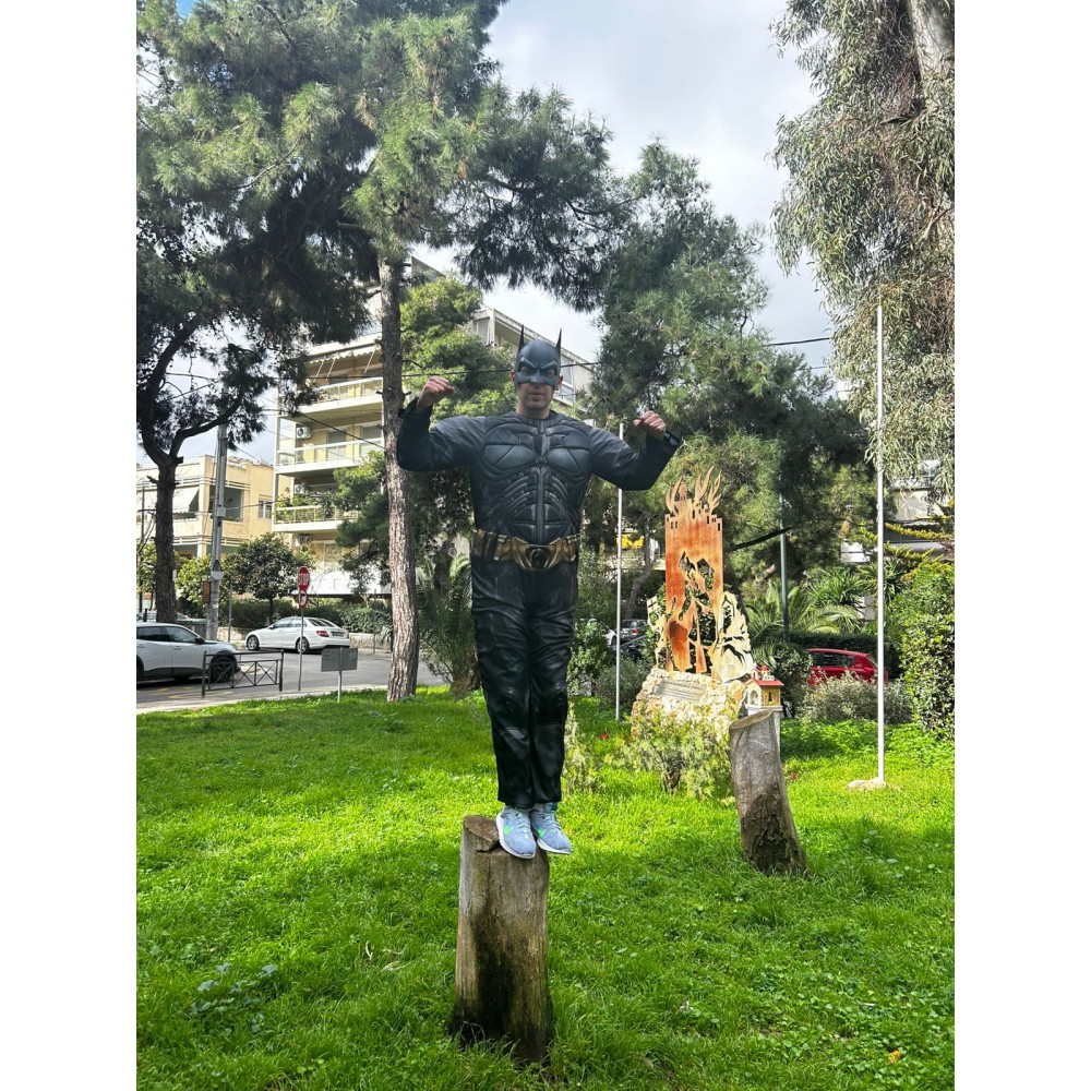  School Party με θέμα Batman