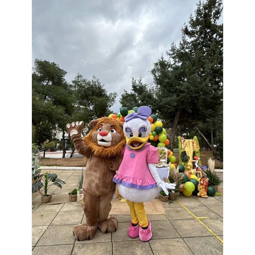 Αποκριάτικη Γιορτή Σχολείου 