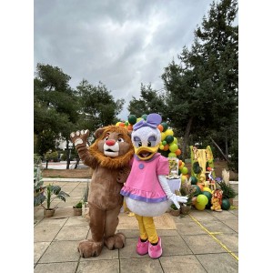 Αποκριάτικη Γιορτή Σχολείου 