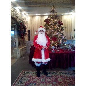 Platinum Χριστουγεννιάτικο Πακέτο για εταιρικό event και Σχολεία.