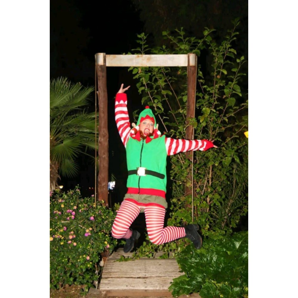 Bronze  Χριστουγεννιάτικο Πακέτο για εταιρικό event και σχολεία 